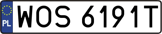 WOS6191T