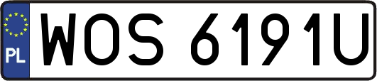 WOS6191U