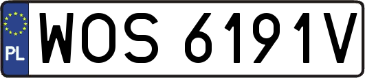 WOS6191V