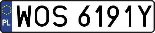 WOS6191Y
