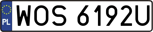 WOS6192U