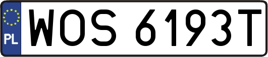 WOS6193T