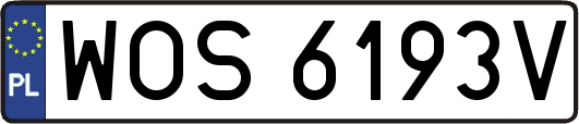 WOS6193V