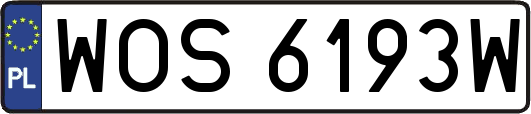 WOS6193W