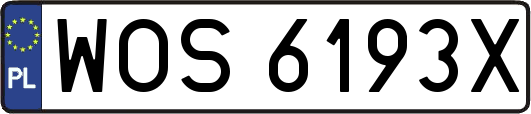 WOS6193X