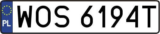 WOS6194T