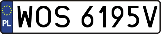 WOS6195V