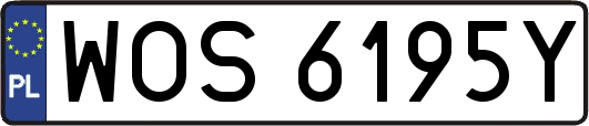 WOS6195Y
