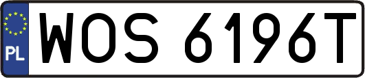 WOS6196T
