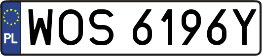 WOS6196Y