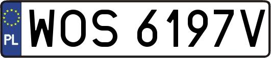 WOS6197V