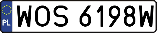 WOS6198W
