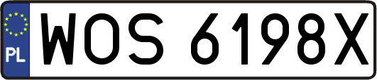 WOS6198X