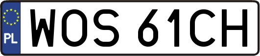 WOS61CH