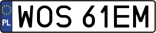 WOS61EM