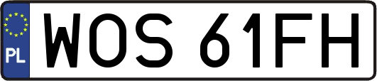 WOS61FH