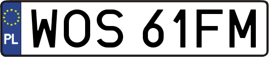WOS61FM