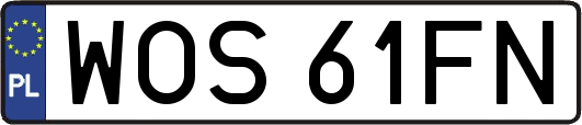 WOS61FN
