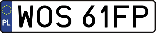WOS61FP