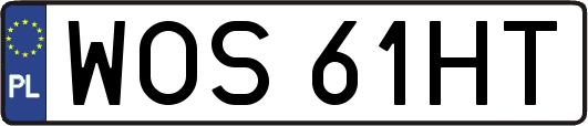WOS61HT
