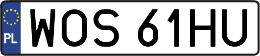 WOS61HU