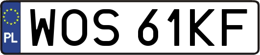 WOS61KF