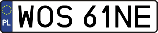 WOS61NE