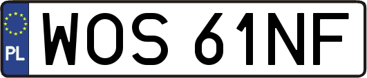WOS61NF