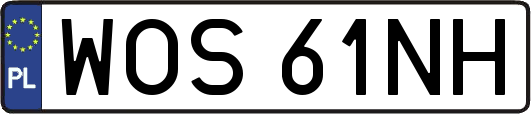 WOS61NH