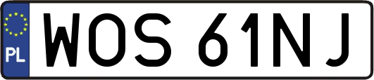 WOS61NJ