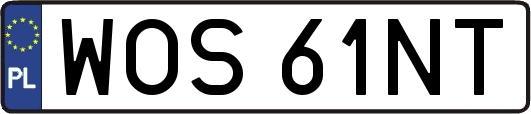 WOS61NT