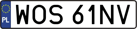 WOS61NV