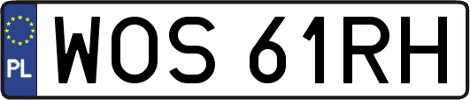 WOS61RH