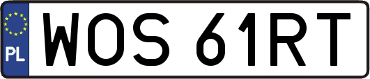 WOS61RT