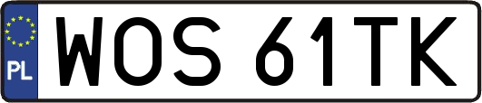 WOS61TK