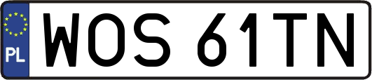 WOS61TN