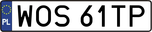 WOS61TP