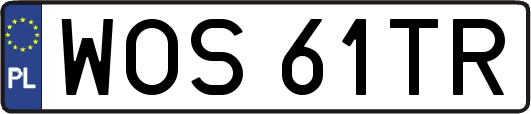 WOS61TR