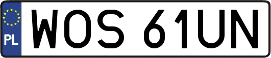 WOS61UN