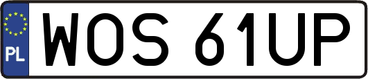 WOS61UP