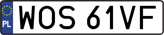 WOS61VF