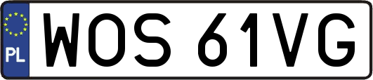 WOS61VG