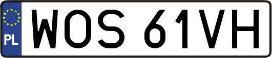 WOS61VH