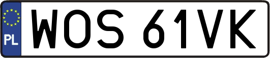 WOS61VK