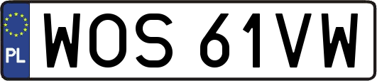 WOS61VW