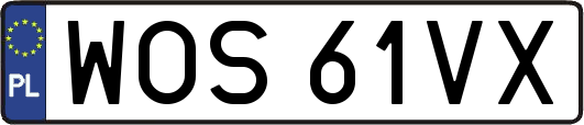 WOS61VX
