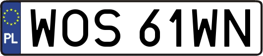 WOS61WN