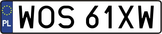 WOS61XW