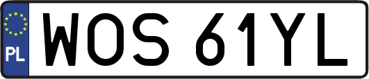 WOS61YL