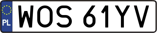 WOS61YV